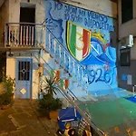 Blue House Napoli