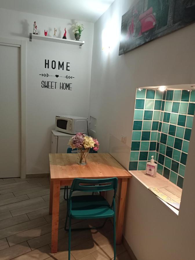 Blue House Appartement
