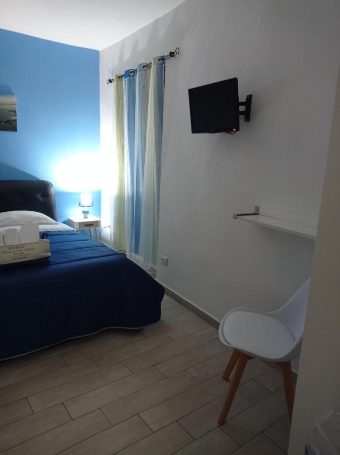 Blue House Appartement Naples