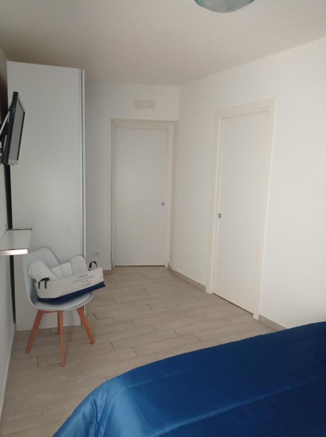 Appartement Blue House Naples