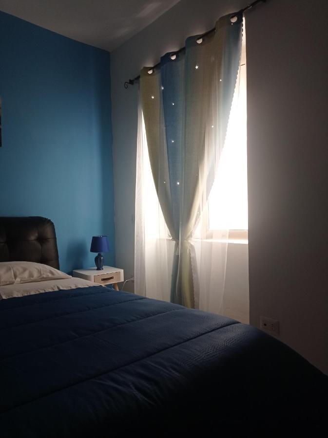 Blue House Appartement *
