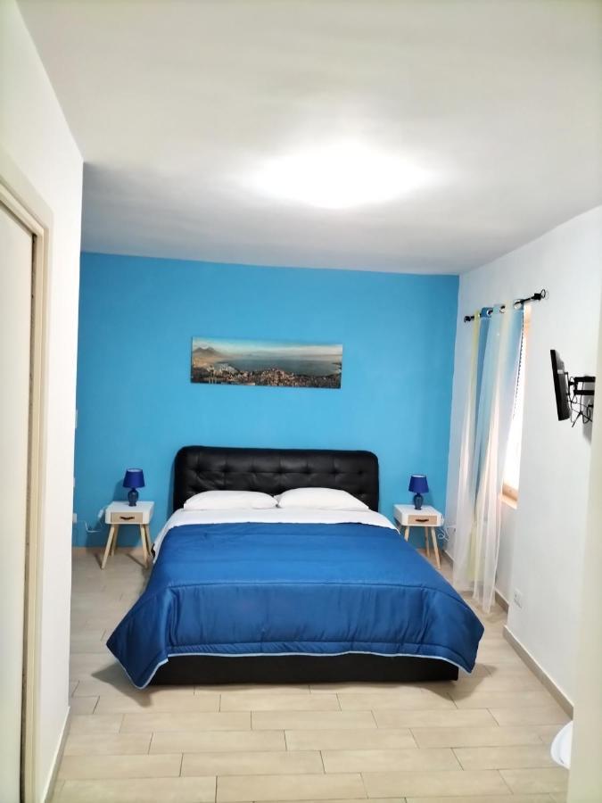 Appartamento Blue House *