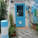 Blue House Napoli
