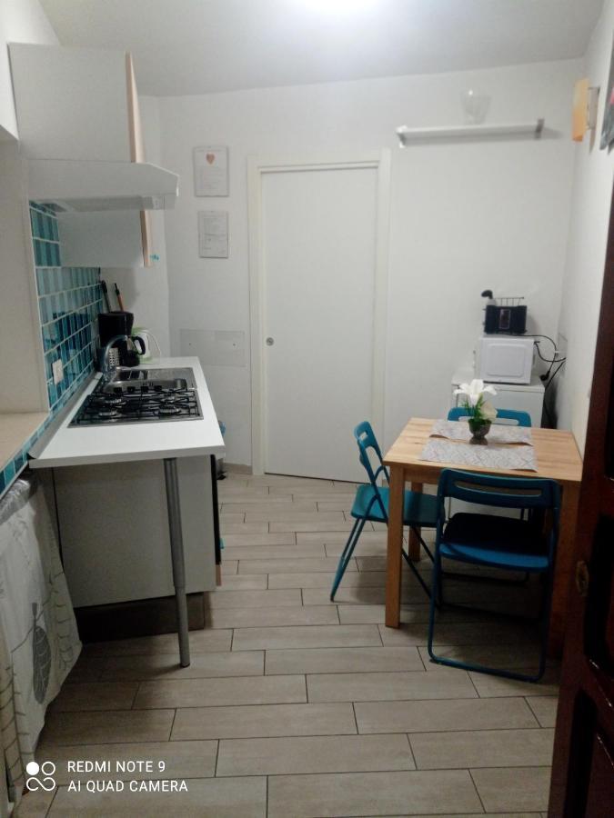 Blue House Appartement *