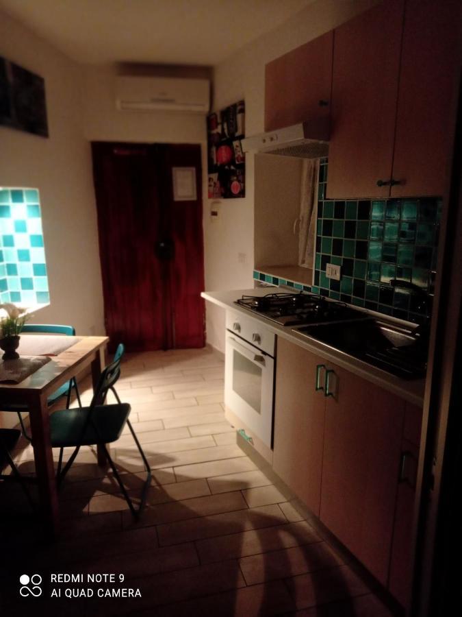 Blue House Appartement
