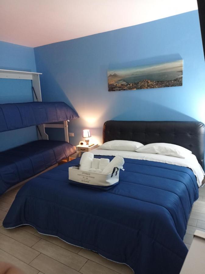 Appartement Blue House