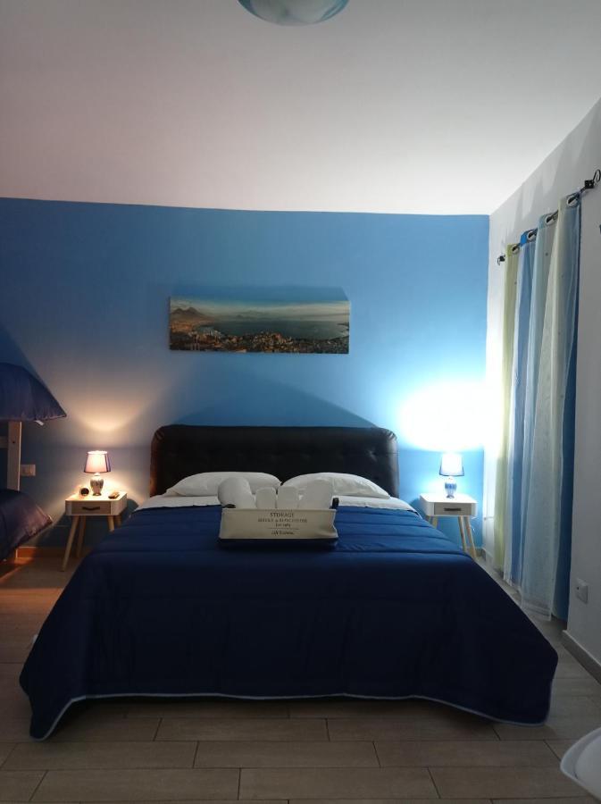 Blue House Appartement