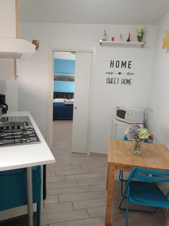 Blue House Appartement Napels