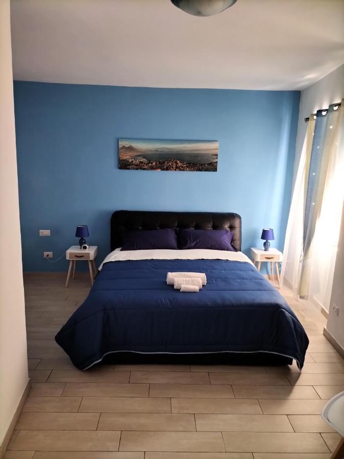Blue House Appartement Napels