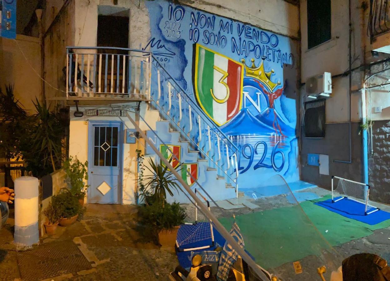 Blue House *